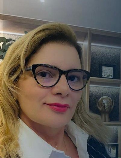 Dra. Eliete Ribeiro de Andrade